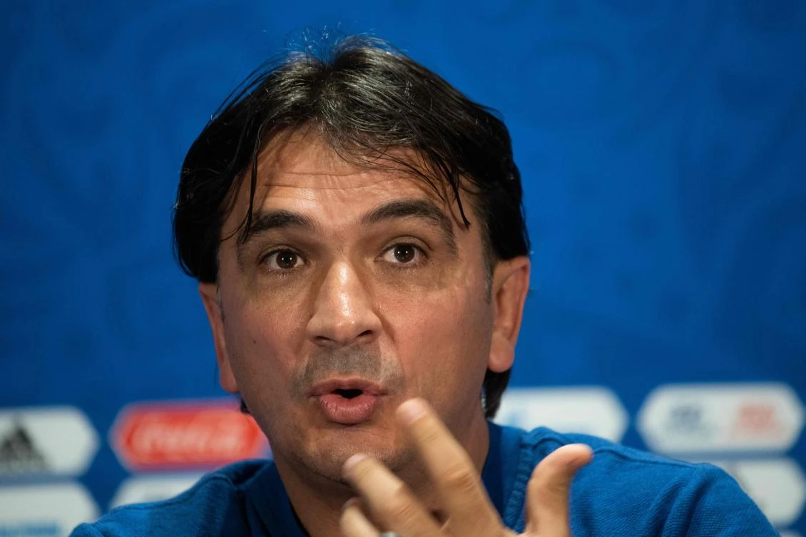 Via Saudi Arabia to the World Cup final, Croatia coach admits to ‘taking the harder path’