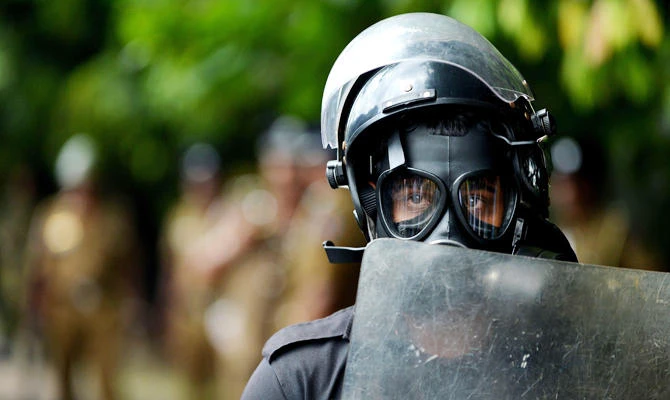 Drug trafficking carries the death penalty in Sri Lanka but no one has been executed for any crime in the country since 1976. (AFP)