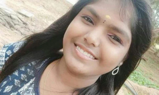 Student pushed to death during safety drill in India