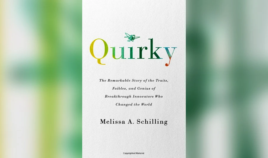 Secrets of the world’s greatest trailblazers