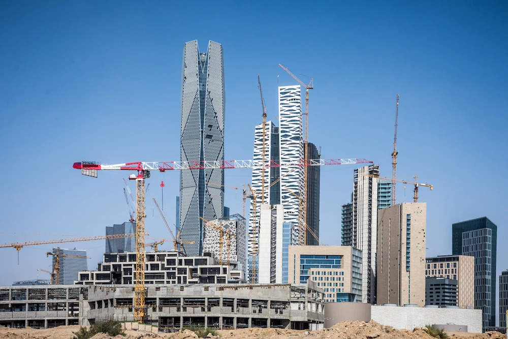 Bankruptcy regulations in line with global standards are a major step in overhauling the Saudi economy, analysts say. (Shutterstock)