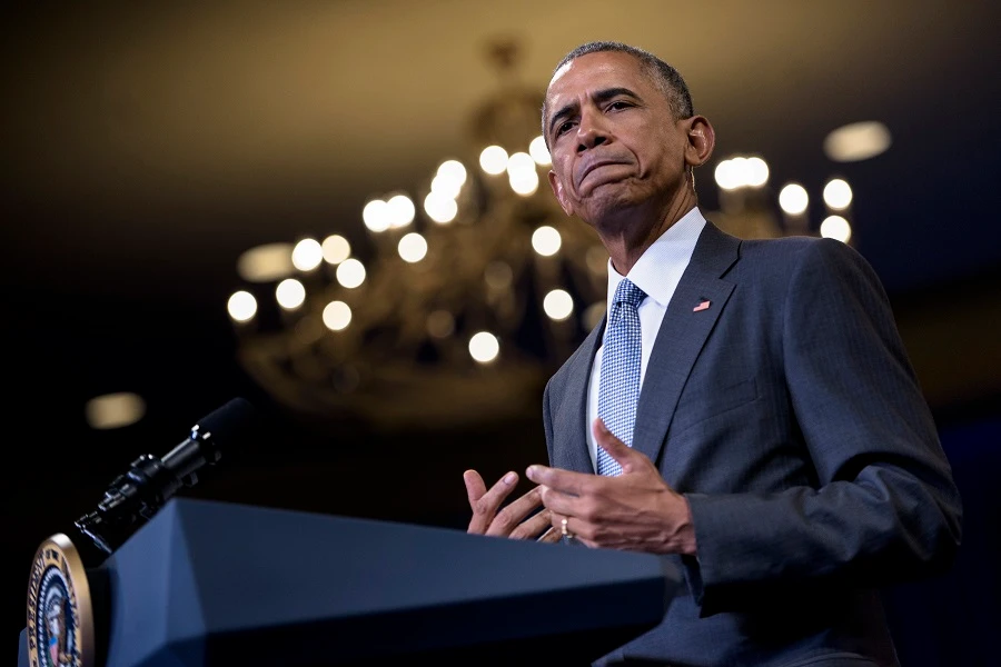 Obama to lead celebrations 100 years after Mandela's birth