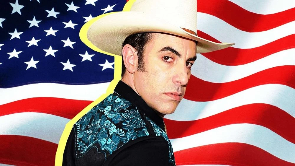 ‘Who is America?’ Cohen splits critics with TV return