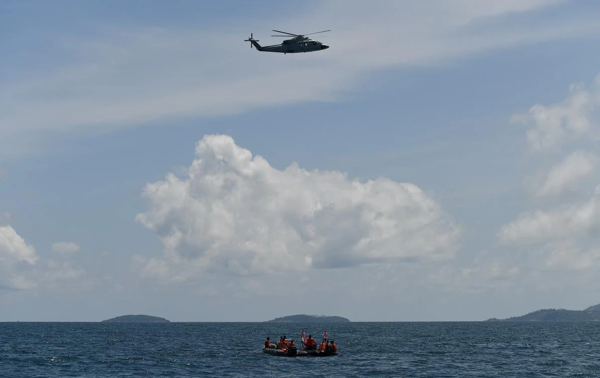 Thailand retrieves final body in boating disaster