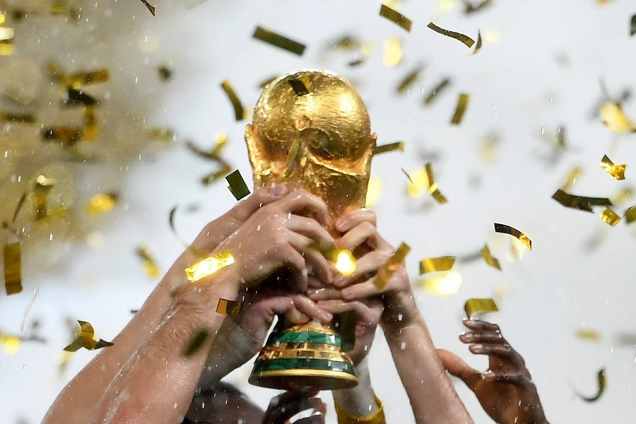 Expert tests prove Arabsat not involved in illegal broadcasts of World Cup