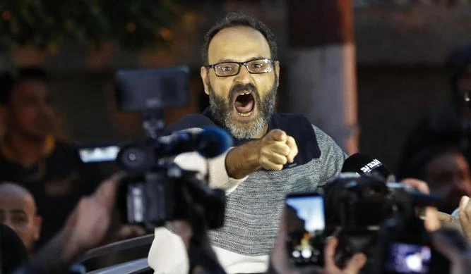 Lebanon must investigate torture claims by actor Ziad Itani, HRW says