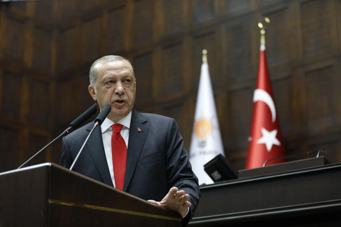 Turkey set for new ‘anti-terror’ law after emergency