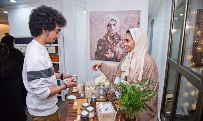 Start-up of the Week: MZN founder proves teaching and running a business can coexist
