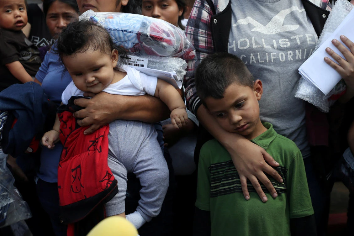 US District Judge Dana Sabraw in San Diego last month set a July 26 deadline for the government to reunite children who were separated from their parents at the border. (Reuters)