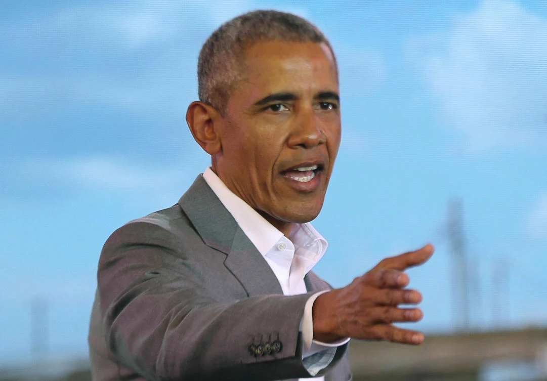 Obama speech to mark 100 years since Mandela’s birth