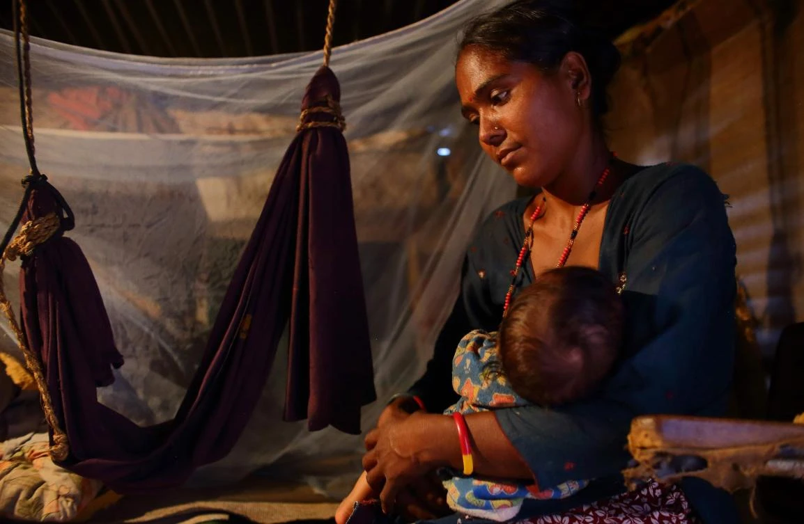Free bus rides driving safer births for Nepali women