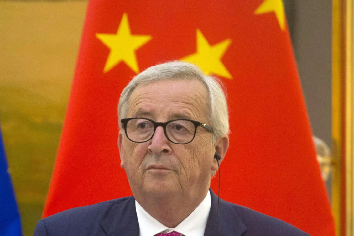 EU’s Jean-Claude Juncker to visit Donald Trump to talk trade on July 25