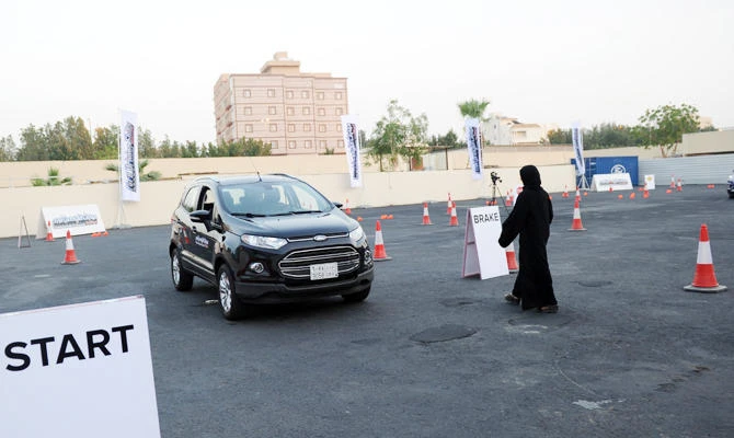 Saudi Arabia to set up trial courts near women facilities