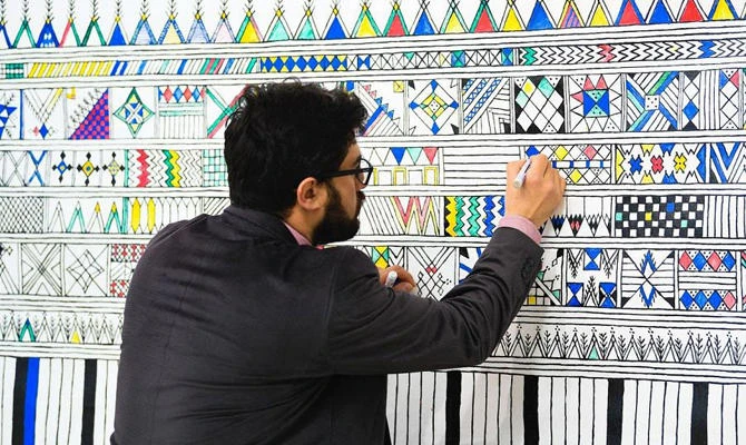 Culture authority showcases Saudi creativity in Portugal