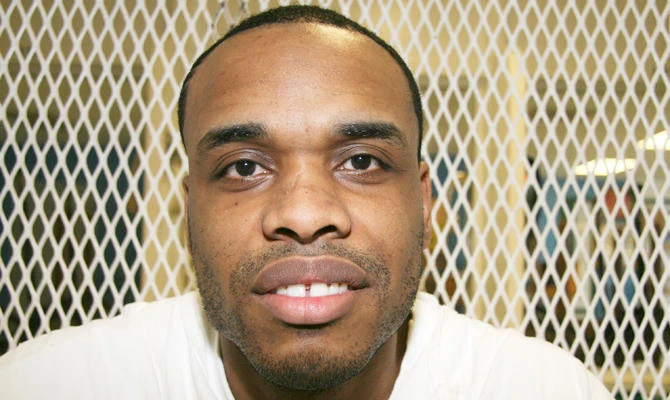 Texas executes man for 2004 store owner slaying