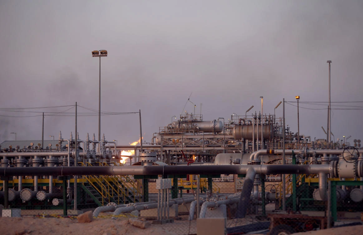 Analysts had been forecasting a decline of 3.6 million barrels in US inventories for the week through July 13. (Reuters)