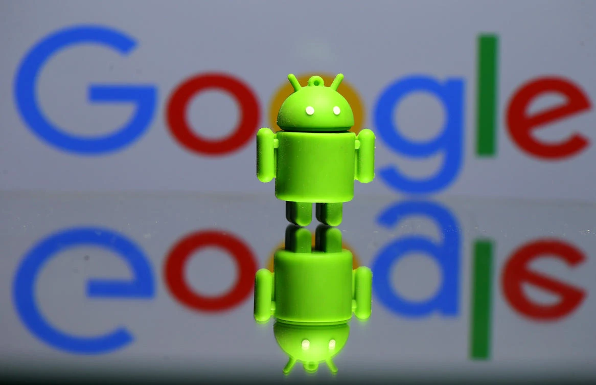 EU to fine Google record €4.3 billion over Android