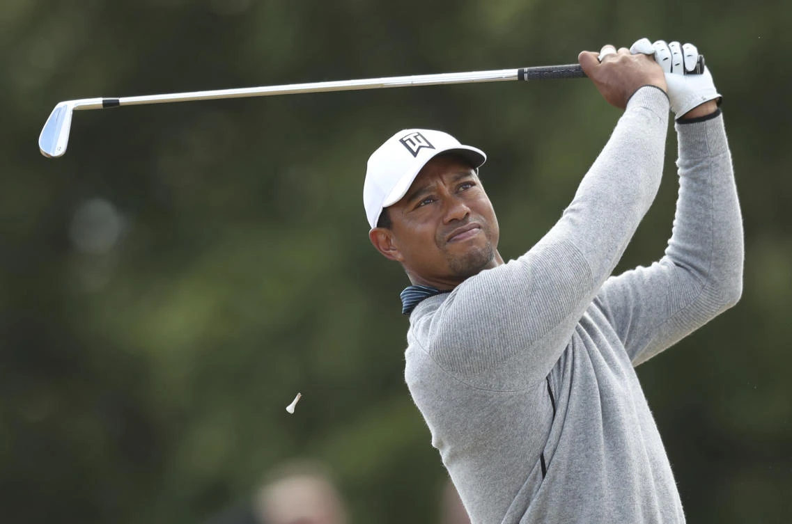 Five outsiders to look out for at the Open Championship