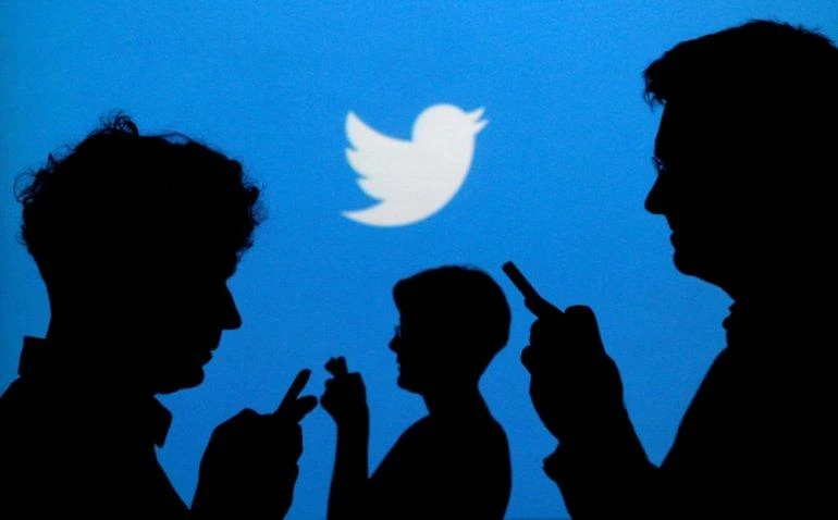 Twitter suspended 58 million accounts in 2017 fourth quarter