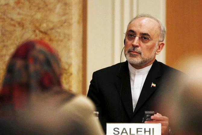 Nuclear bomb ‘on Iran’s agenda’ as it boosts stockpile of uranium
