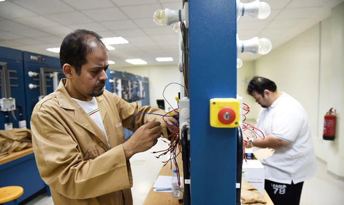 Program launched to empower young Saudis