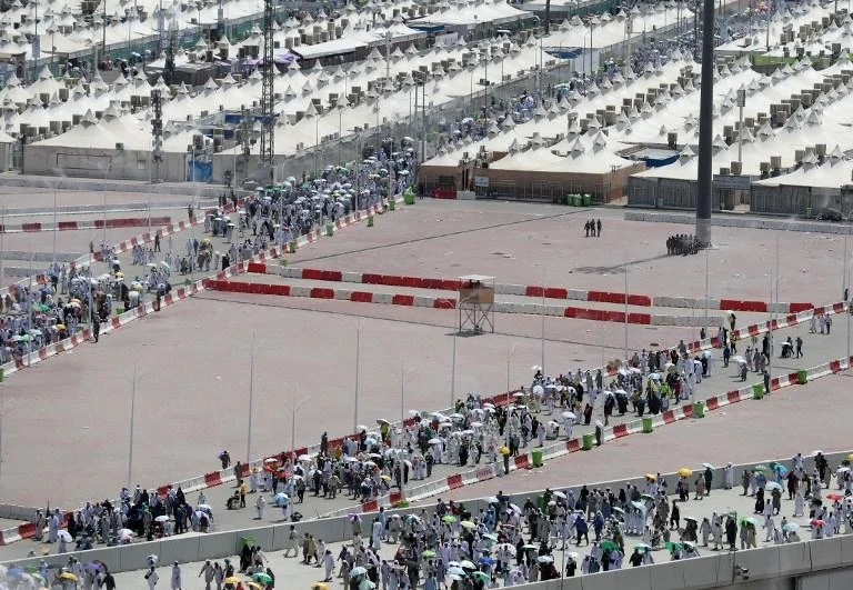 Nearly 6,000 Filipino Muslims to perform Hajj this year