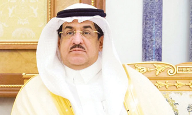 FaceOf: Dr. Issam bin Saad, state minister and acting minister of media