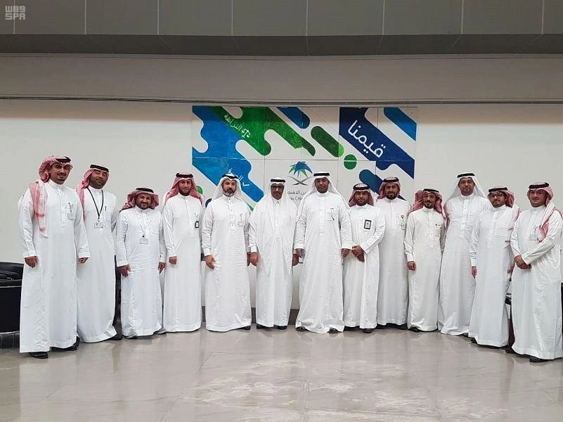 Saudi Ministry of Labor, Economic Cities Authority discuss employment opportunities