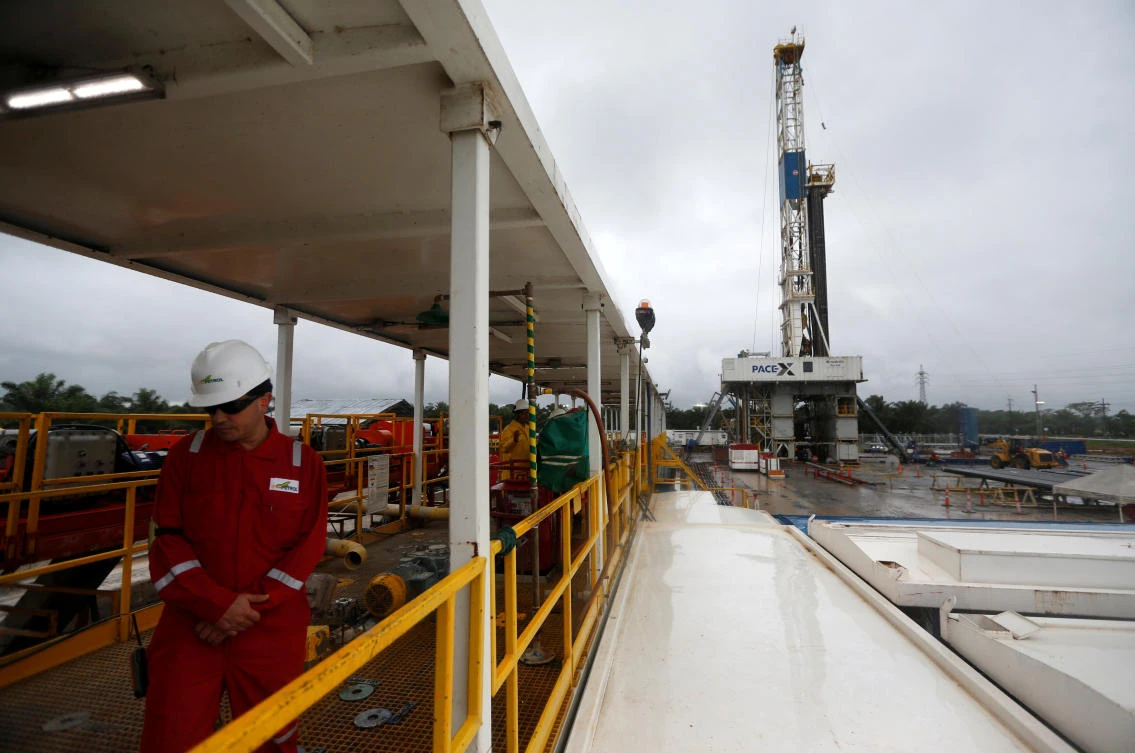 Prices have been dragged down by concerns about oversupply as some production returned after outages. (Reuters)