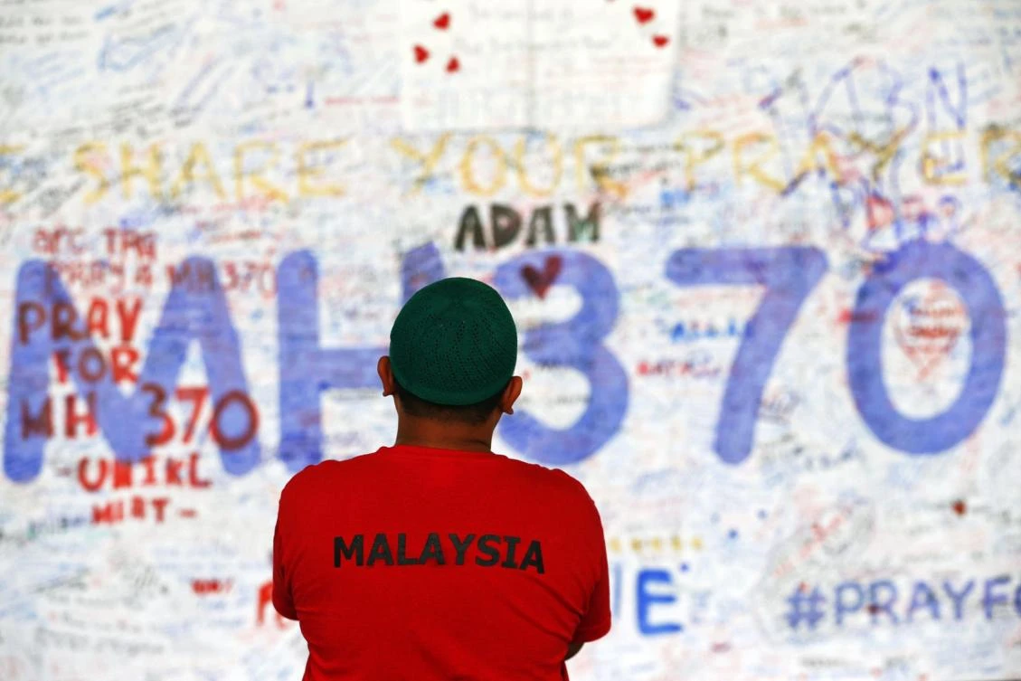 Malaysia to release report on missing flight MH370 on July 30