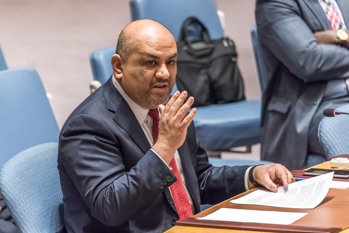 Yemeni FM: Hezbollah’s interference in conflict will not be tolerated
