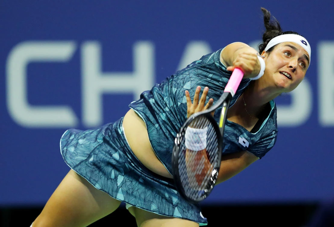 Arab star Ons Jabeur defeats former world No. 2