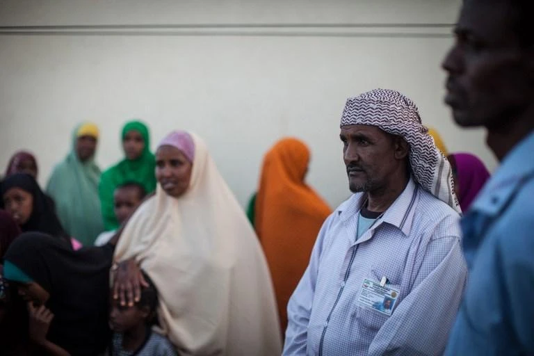 10-year-old Somali girl dies after female genital mutilation