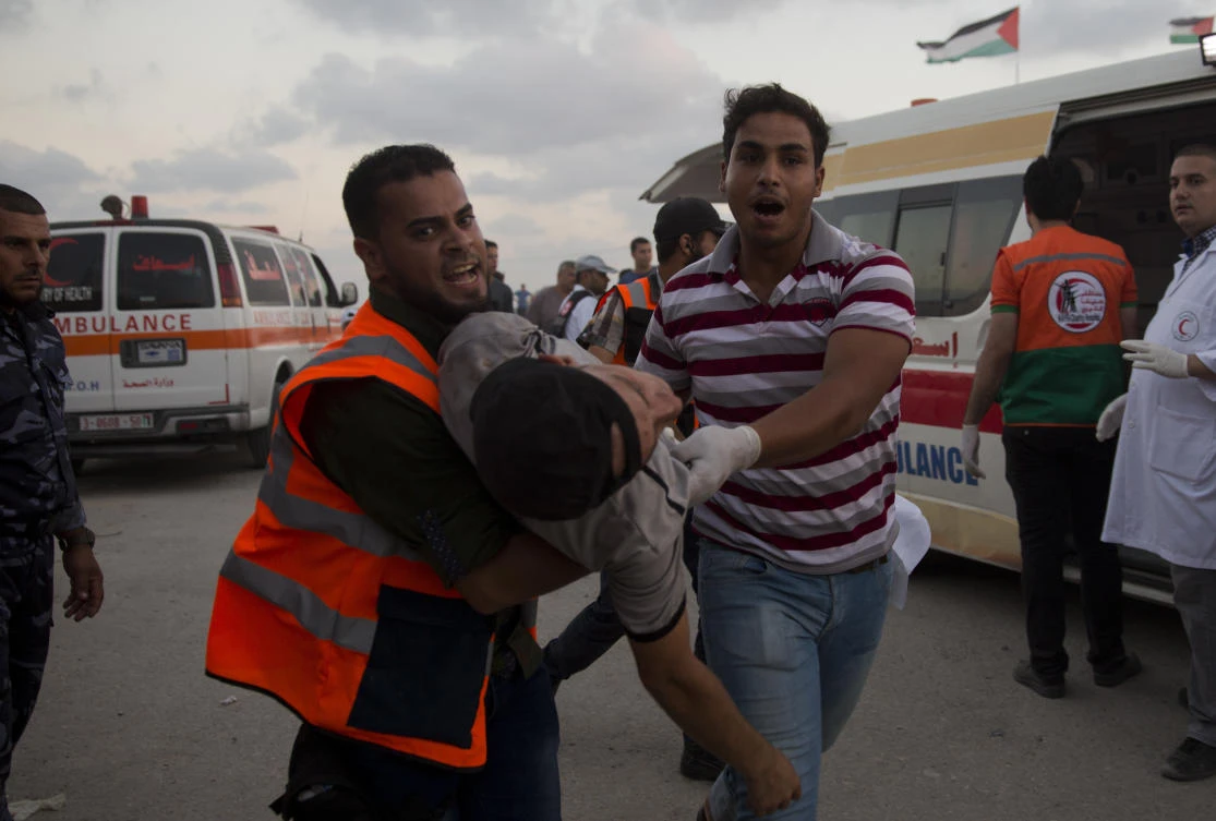 Egypt says Israel’s Jewish nation-state law undermines Middle East peace
