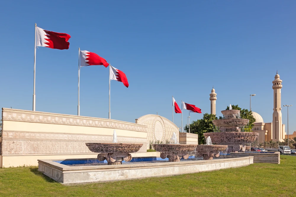 Bahrain's Ministry of the Interior revealed that there is systematic targeting of the Kingdom to harm its public interests and try to influence public opinion. (Shutterstock)