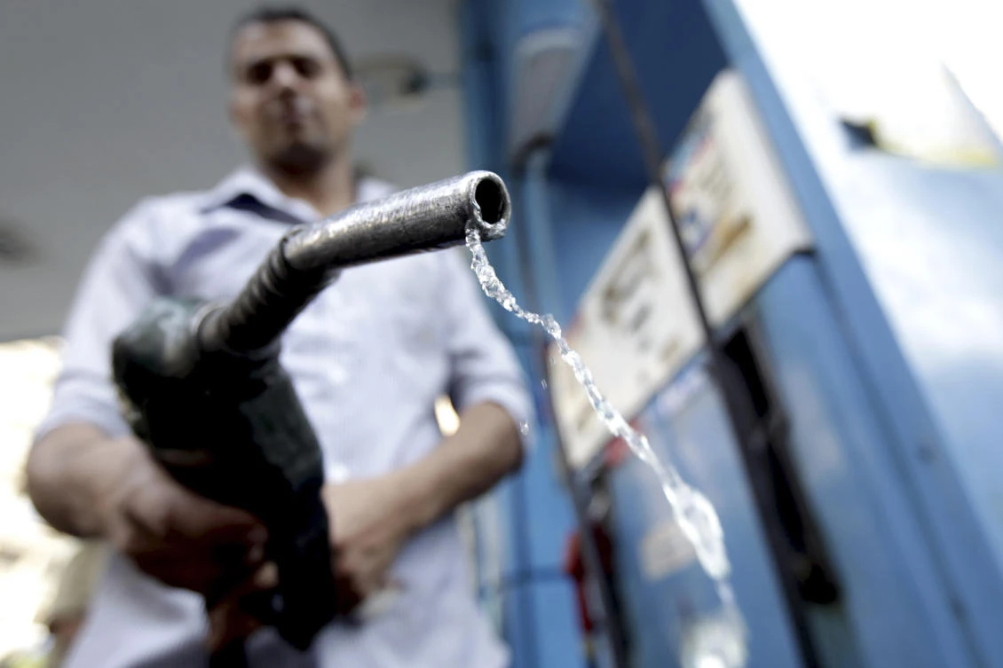 Egypt hikes gas prices by up to 75 pct in IMF-backed austerity plan