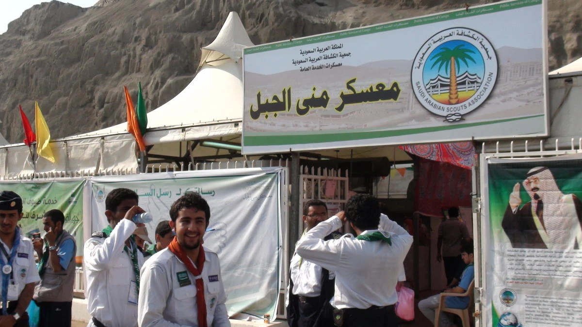 Saudi Scouts Association to take part in regional, international events