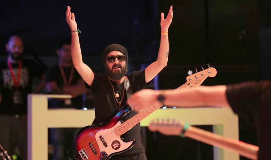 Alexandria’s summer arts festival promises a varied line-up