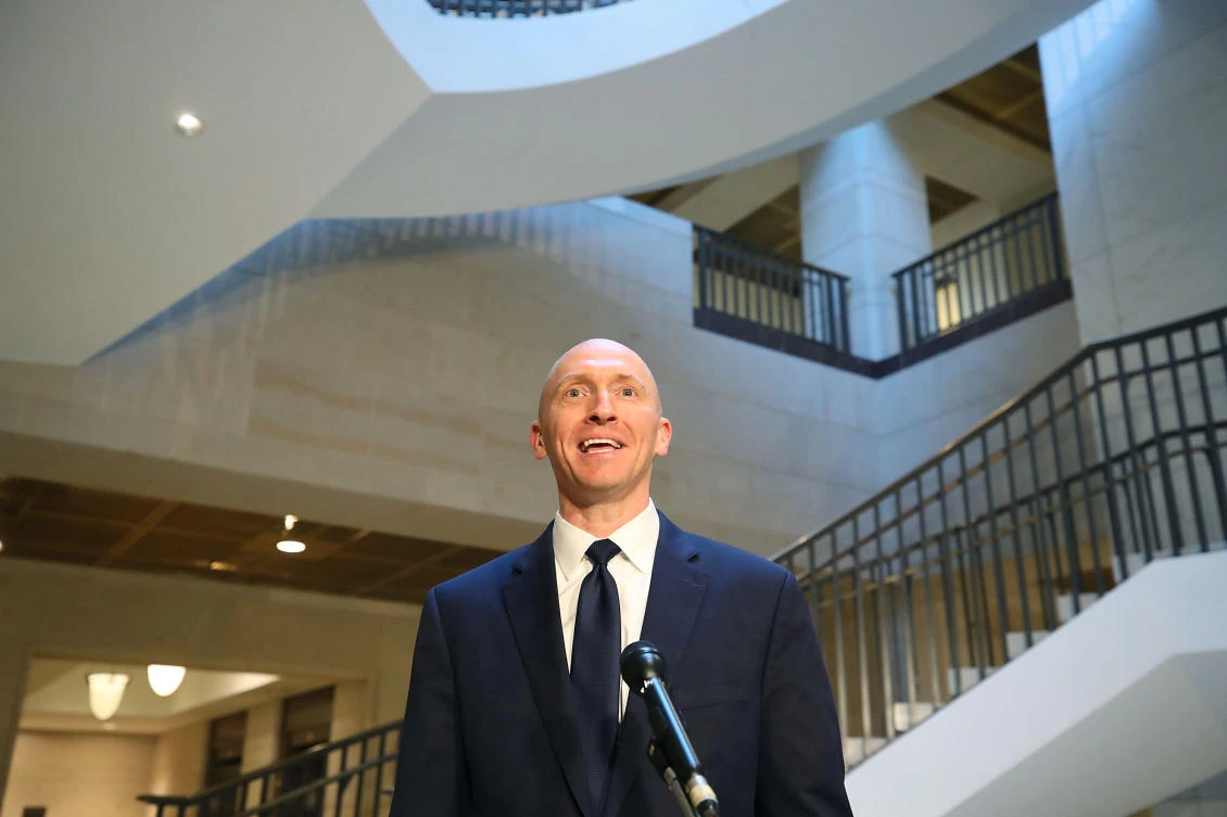 Trump aide’s ‘Russia ties’ alleged in secret US documents