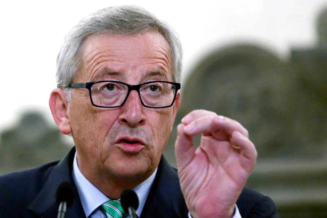 German industry groups warn US on tariffs before Trump-Juncker meeting