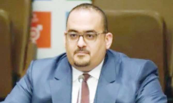 FaceOf: Faisal bin Fadel Al-Ibrahim, KSA's vice minister of economy and planning