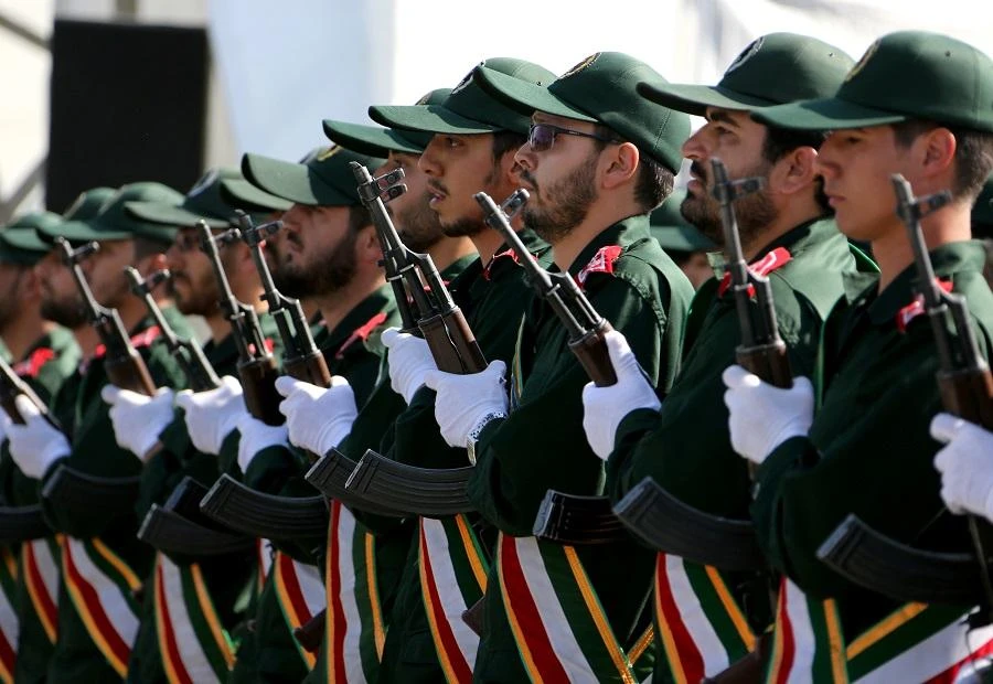 Trump reacted in a late Sunday night Twitter message written in capitals, telling Rouhani to “never, ever threaten the United States again” or face the consequences. (File photo: AFP)