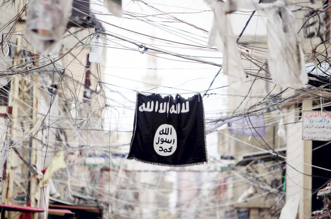 Istanbul counter-terrorism police units captured the suspected militants on Friday in simultaneous raids on 15 homes, a police statement said. (File Photo: Reuters)