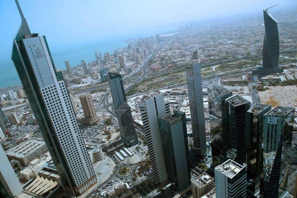 Kuwait sovereign fund’s UK unit to buy NSMP for $1.7bn