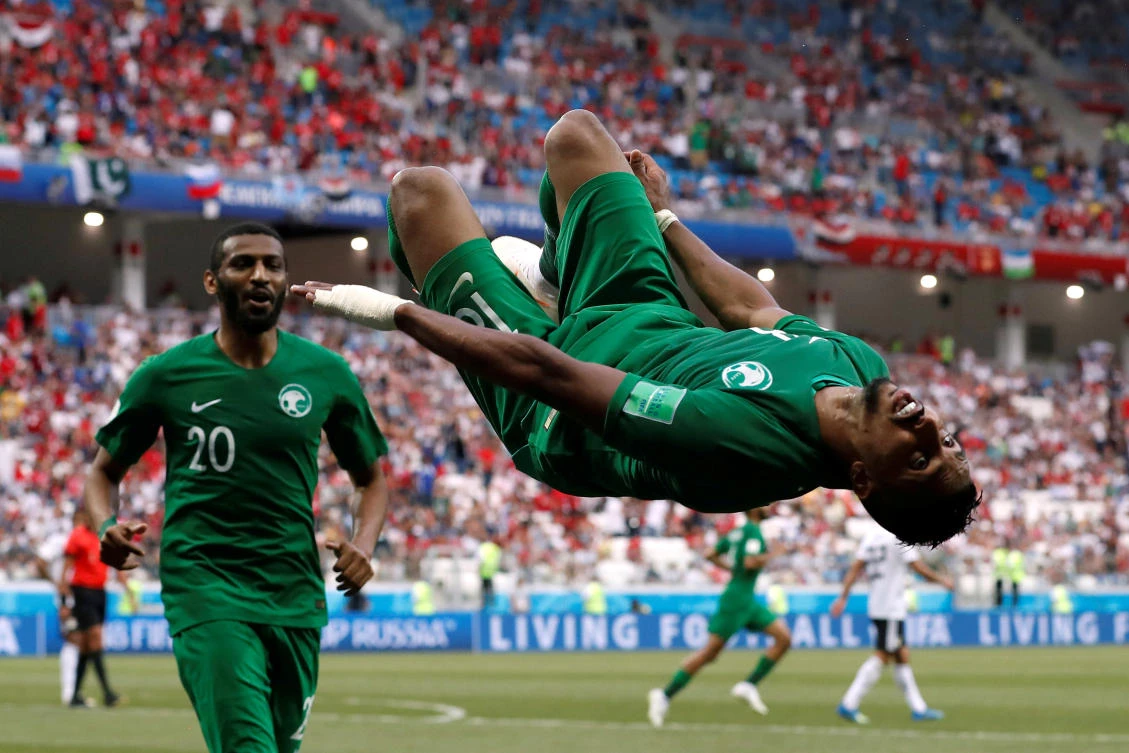 Saudi Arabia warned not to be complacent at Asian Cup in UAE