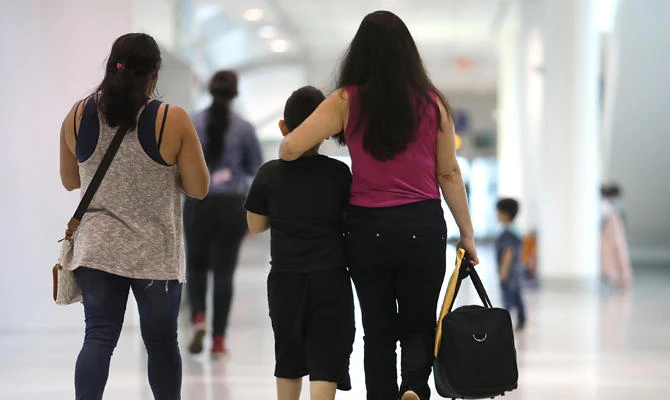 US says 463 migrant parents may have been deported without children