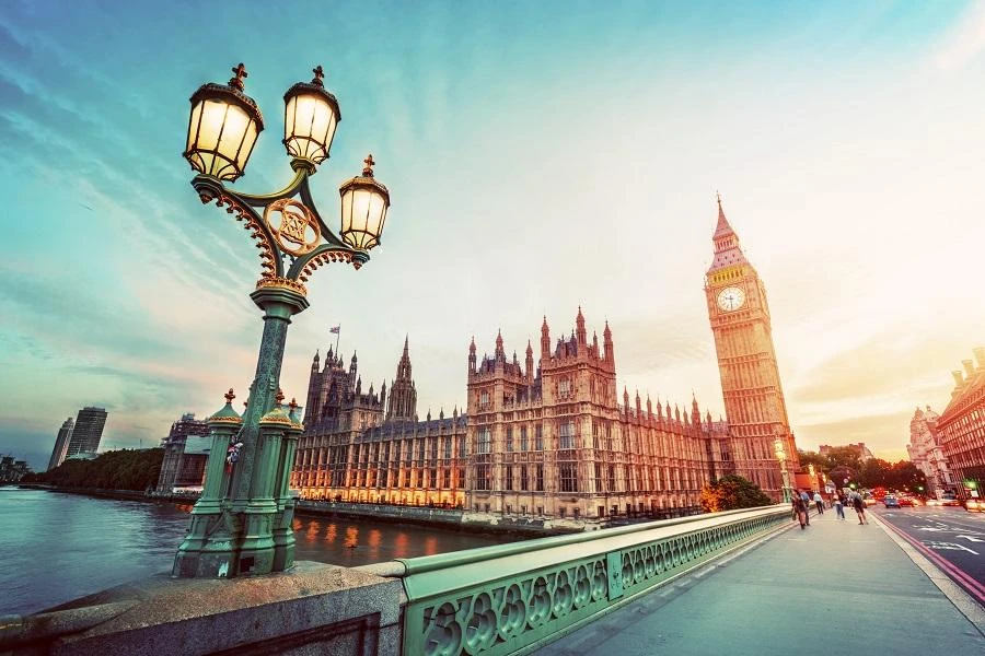 If you’re heading to London this summer, check out our guide. (Shutterstock)