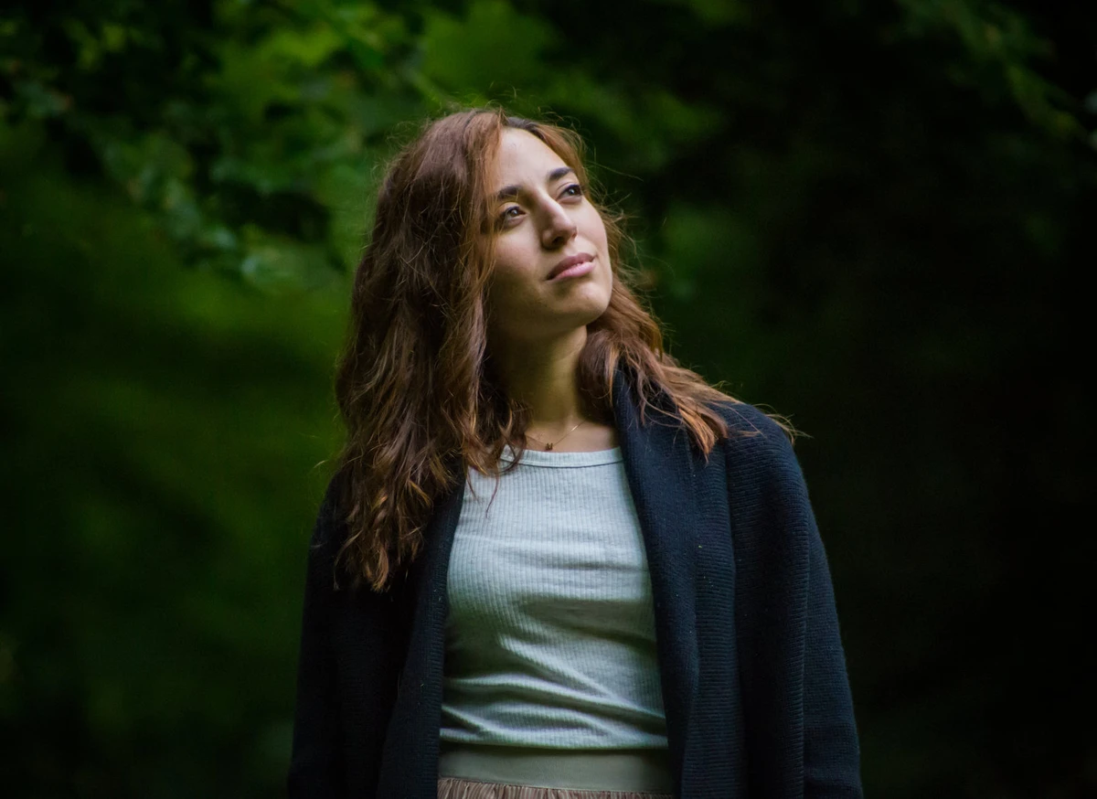 MUSE: Life lessons from inspirational women — Maram Taibah