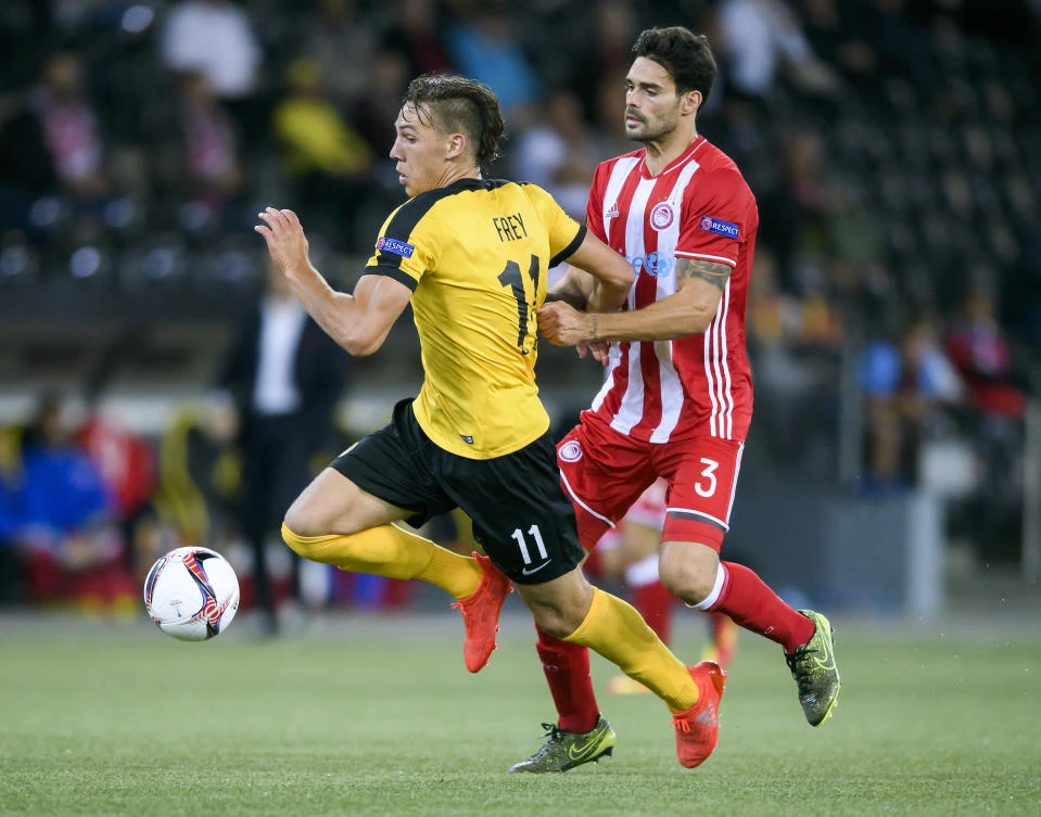 Al-Hilal signing Alberto Botia excited at prospect of Saudi league, working with Jorge Jesus