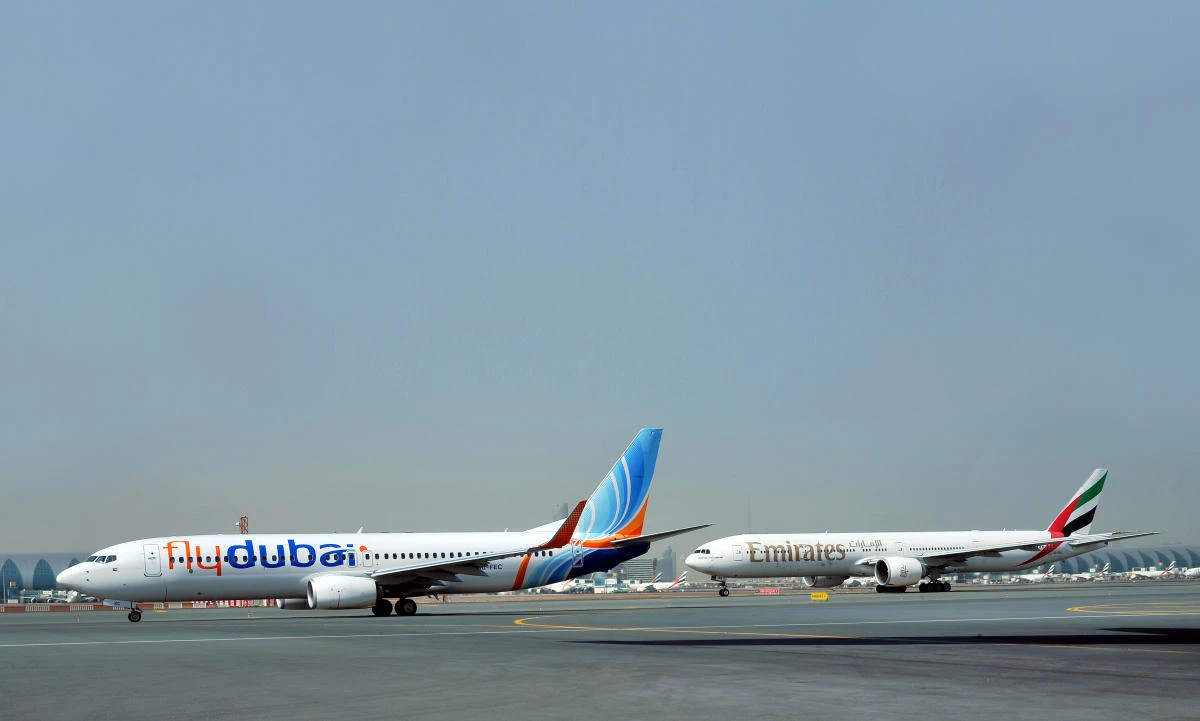 Flights between Dubai and Zagreb in Croatia will be operated by flydubai from Dec. 2 to March 30, 2019.